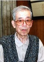 Ninja novelist Futaro Yamada dies at 79